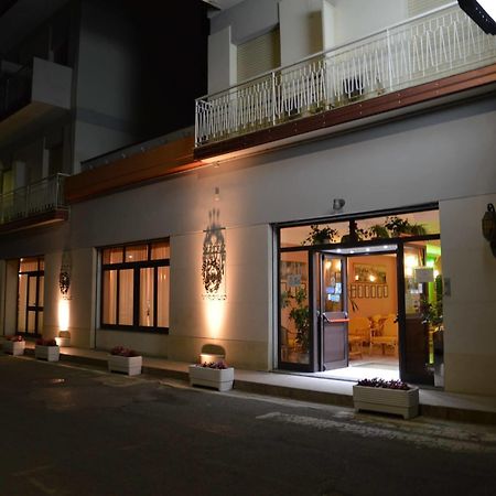 Hotel Virgilio Tropea Ngoại thất bức ảnh