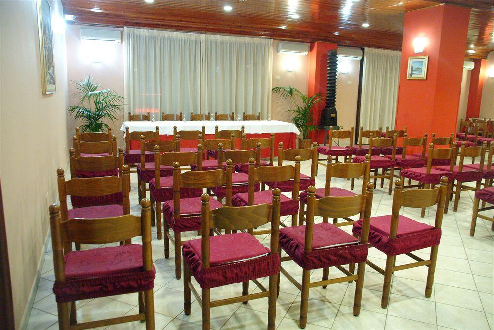 Hotel Virgilio Tropea Ngoại thất bức ảnh