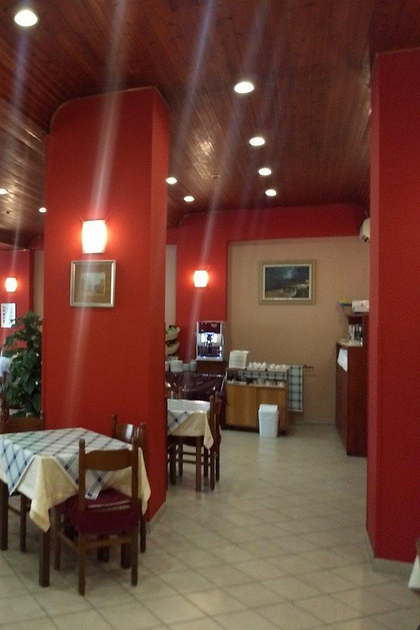 Hotel Virgilio Tropea Ngoại thất bức ảnh