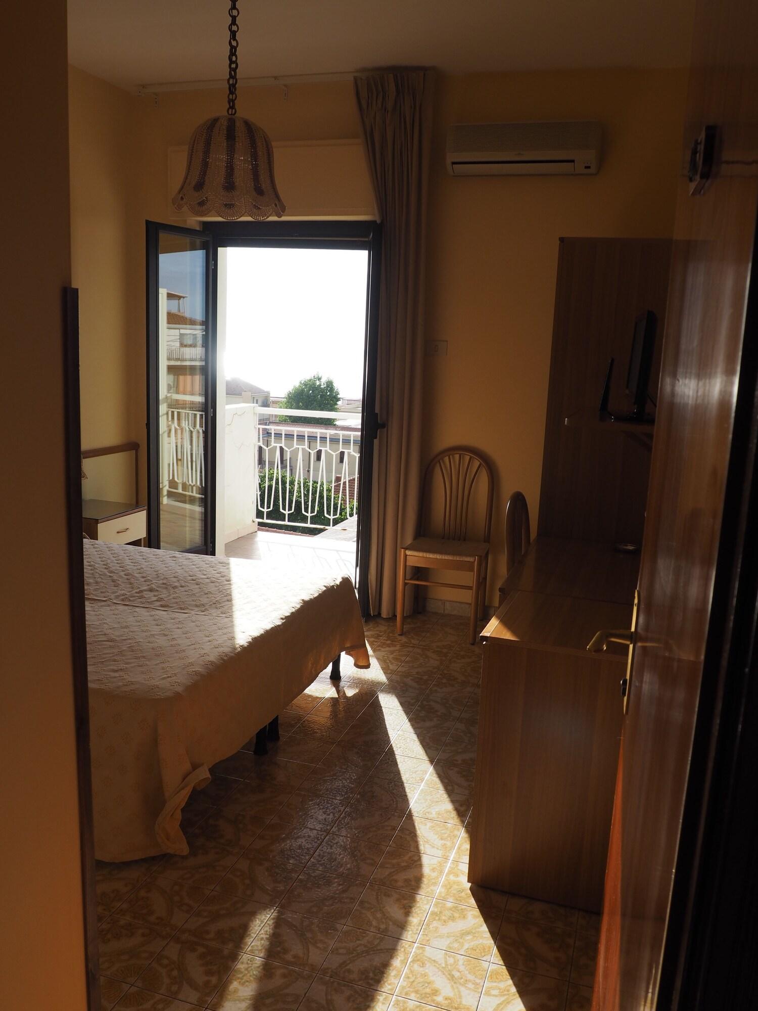 Hotel Virgilio Tropea Ngoại thất bức ảnh
