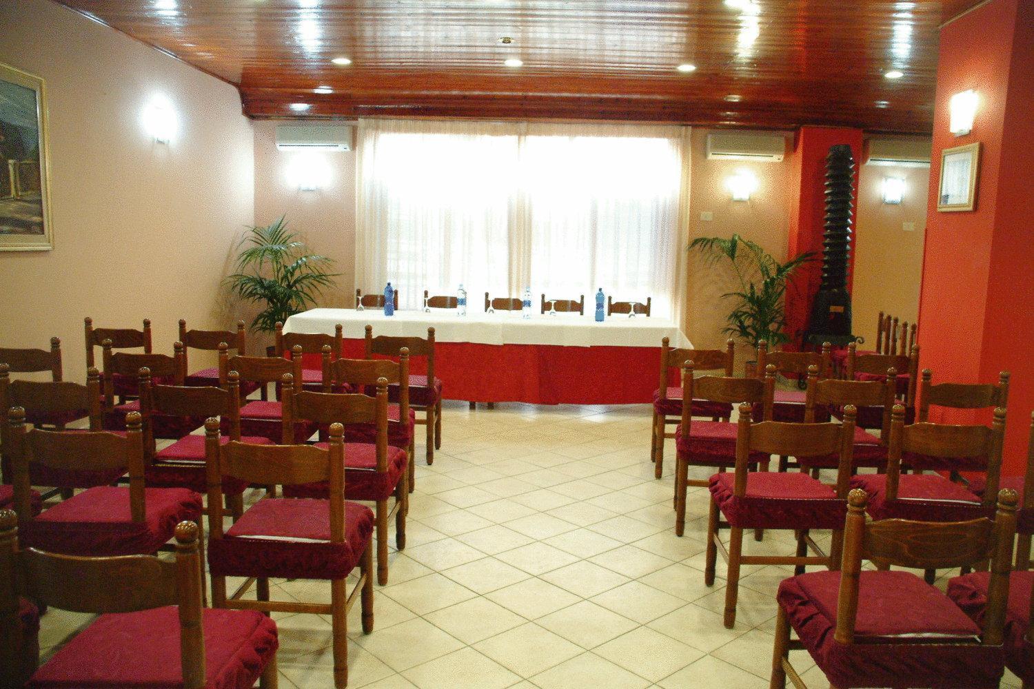 Hotel Virgilio Tropea Ngoại thất bức ảnh