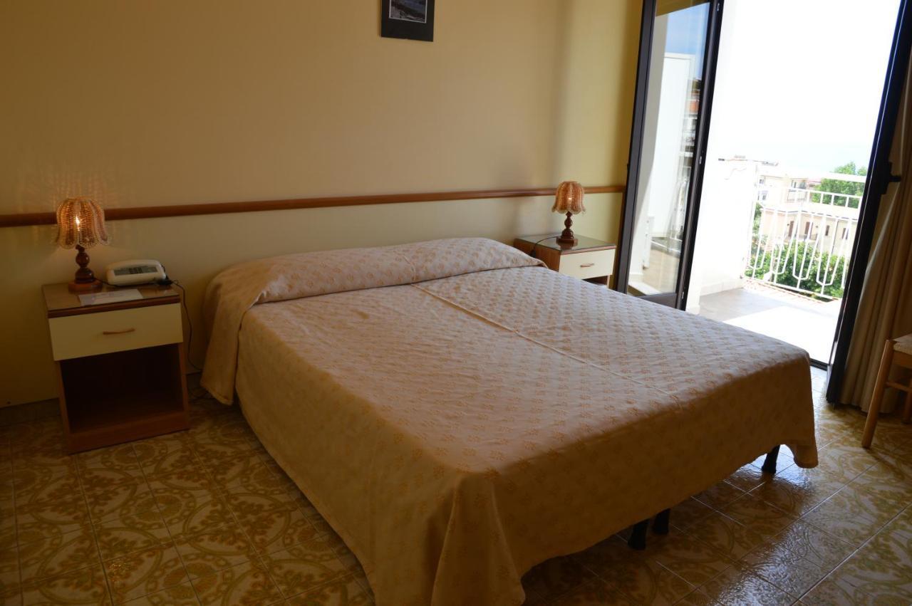 Hotel Virgilio Tropea Ngoại thất bức ảnh